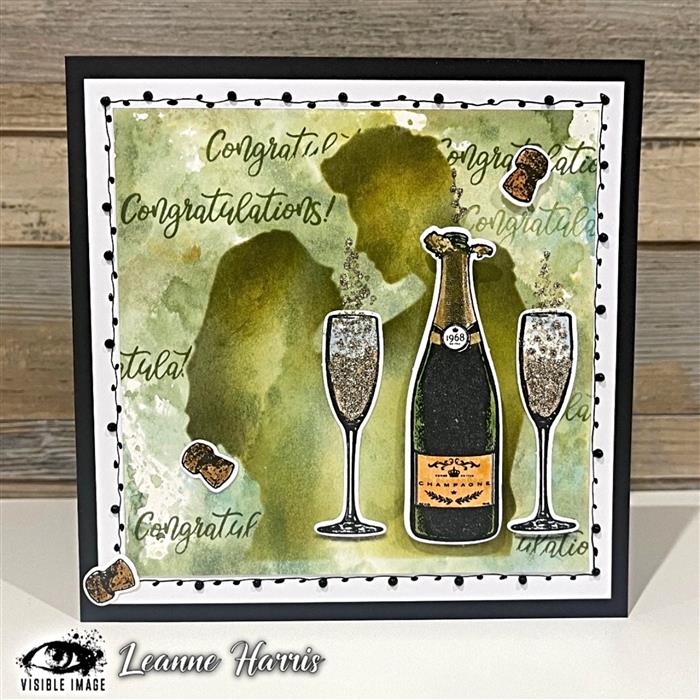 Visible Image Anyone For Bubbles Co-ordinating Dies