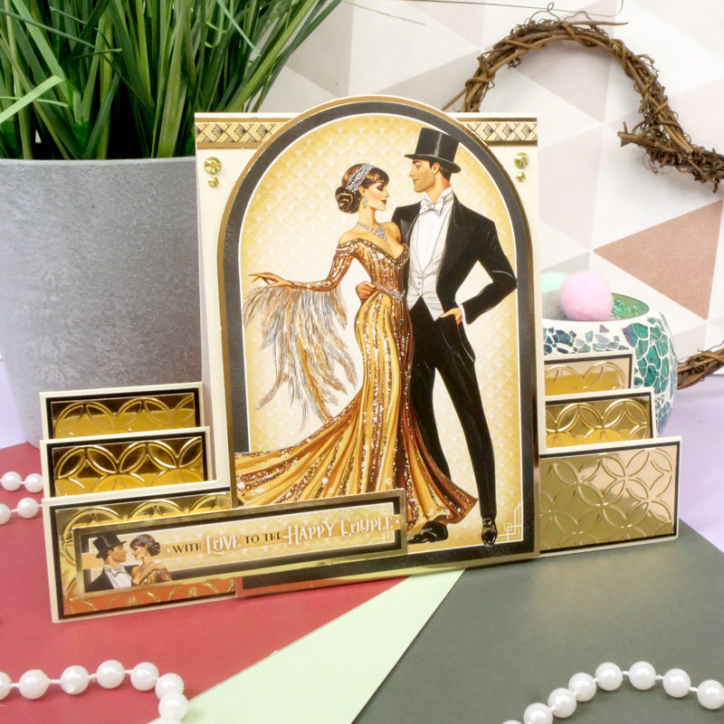 Whopper Topper Pad - Deco Darlings