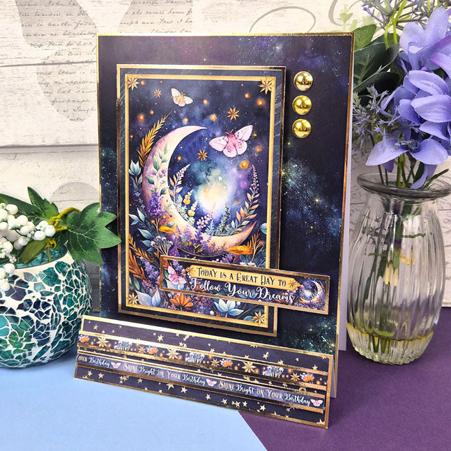 Whopper Topper Pad - A World Filled with Wonder