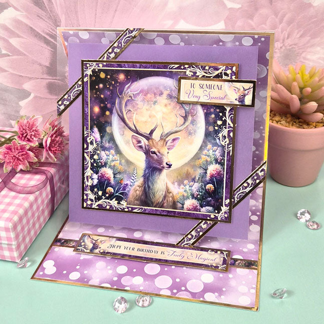 Whopper Topper Pad - A World Filled with Wonder