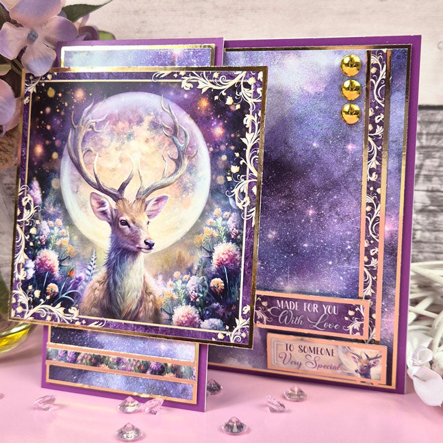 Whopper Topper Pad - A World Filled with Wonder