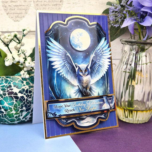 Whopper Topper Pad - A World Filled with Wonder