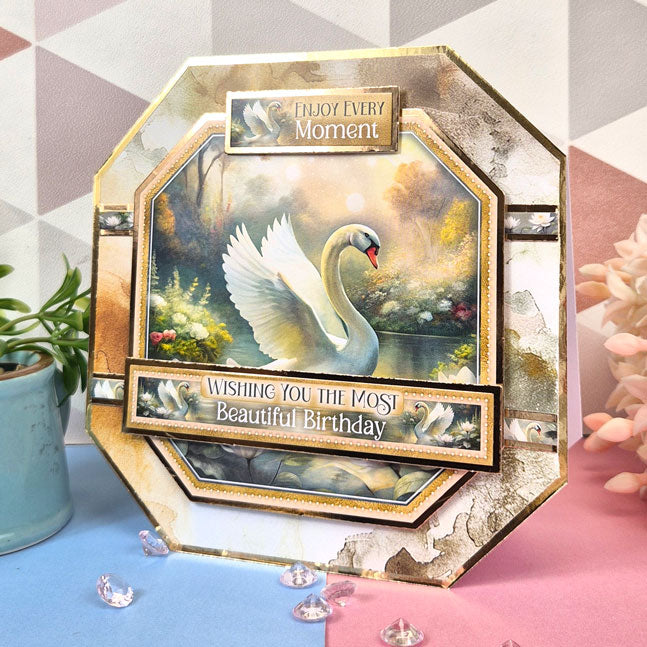 Whopper Topper Pad - A World Filled with Wonder