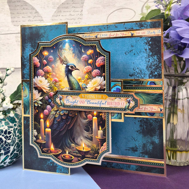 Whopper Topper Pad - A World Filled with Wonder