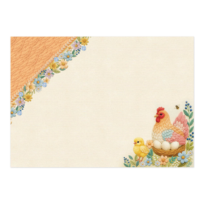 Feathered Friends Luxury Topper Set