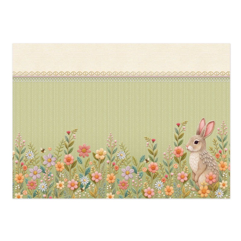 Wonderful Woodlands Luxury Topper Set