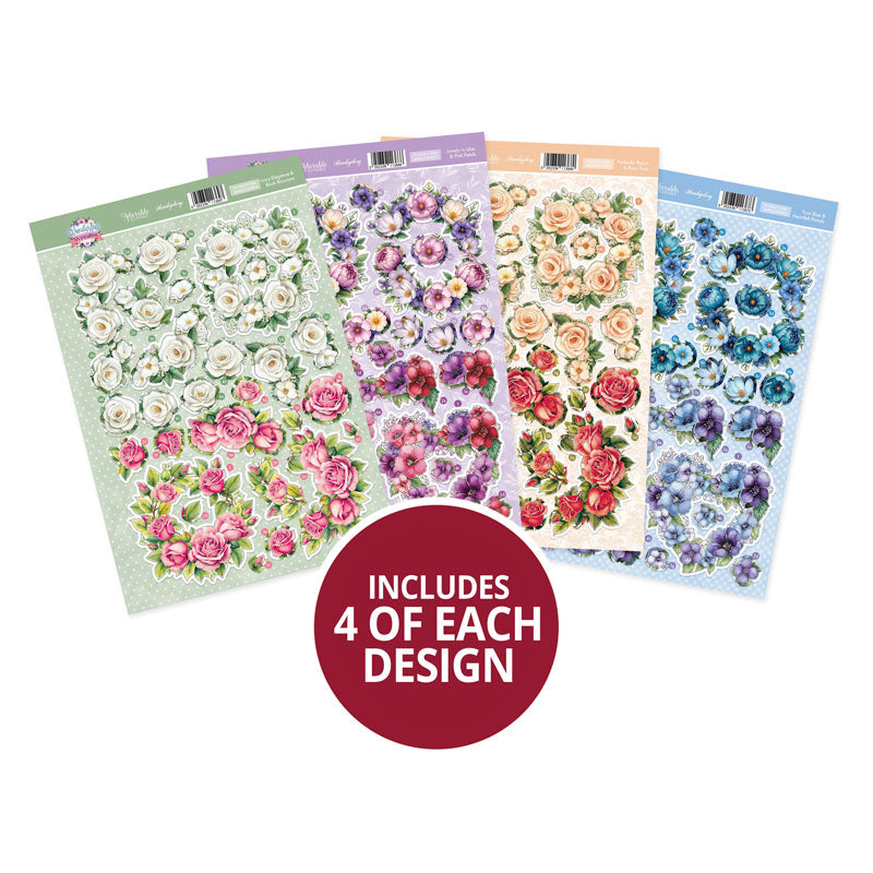Wonderful Wreaths Collection