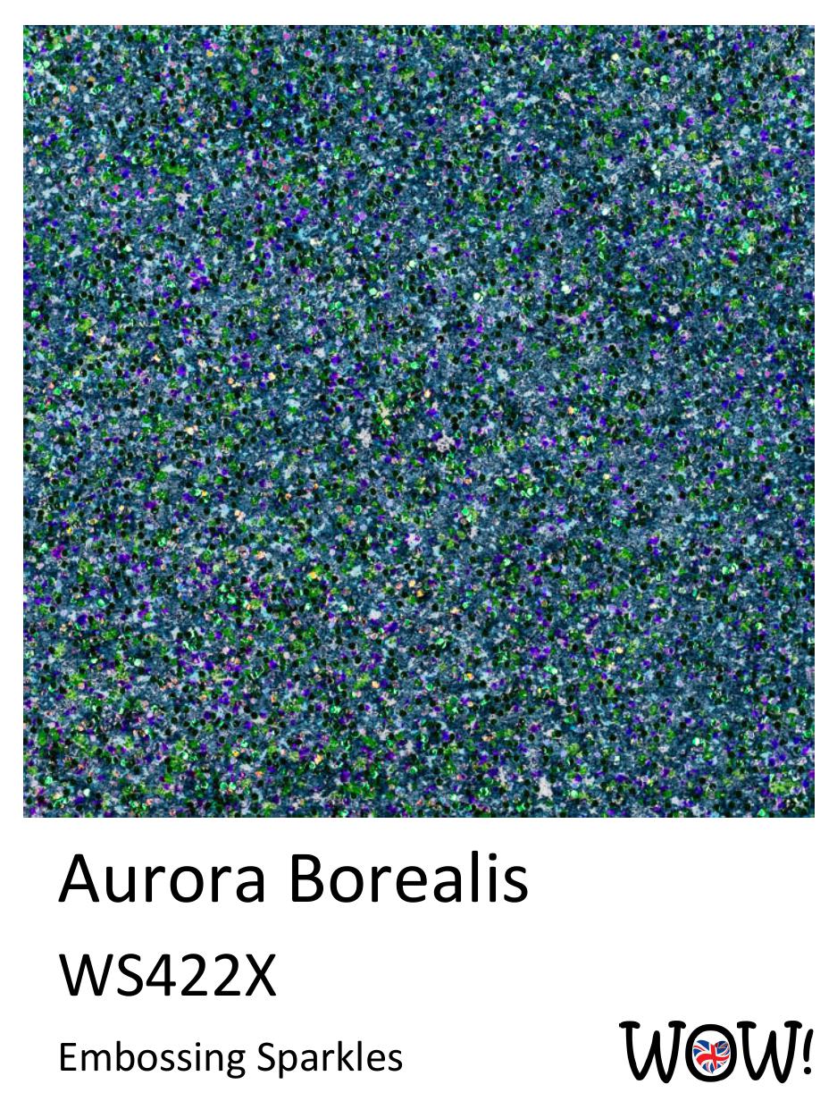 #colour_Aurora Borealis
