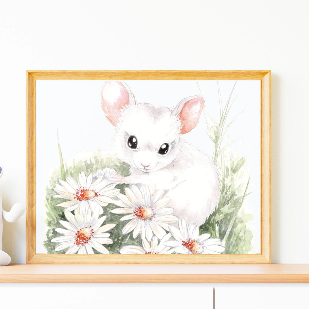 Willow Wolfe - Watercolor Workbook: Cute Critters by Willow Wolfe