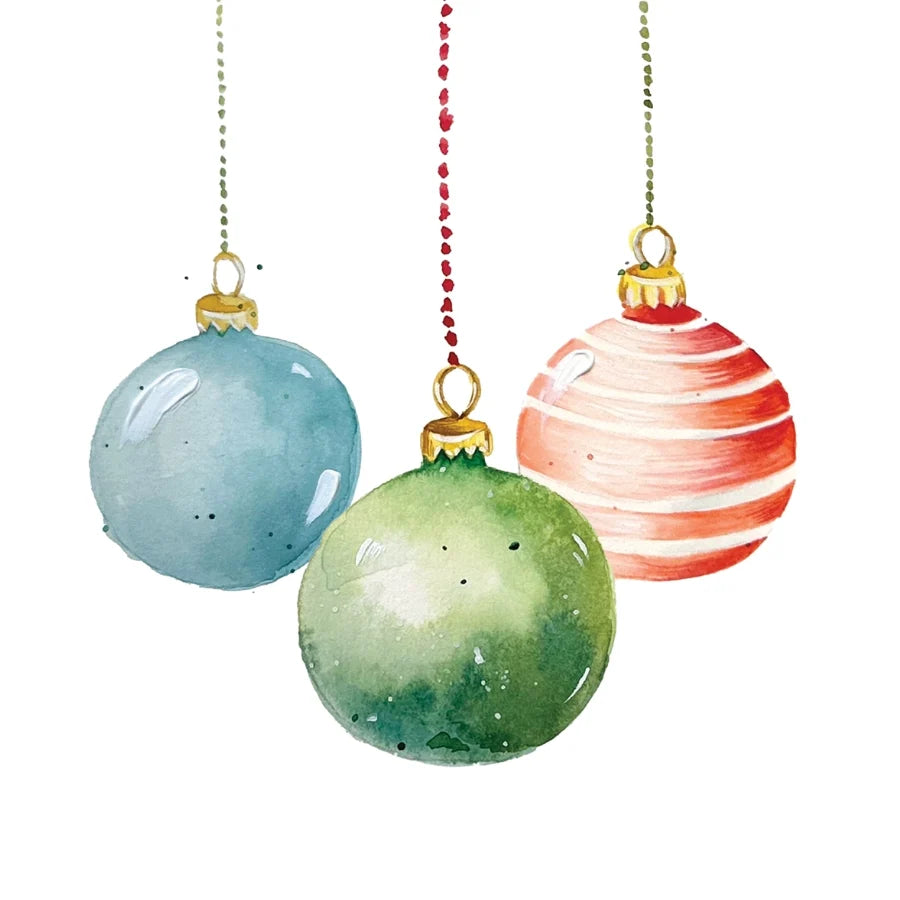 Willow Wolfe - Watercolor Workbook: Happy Holidays by Willow Wolfe