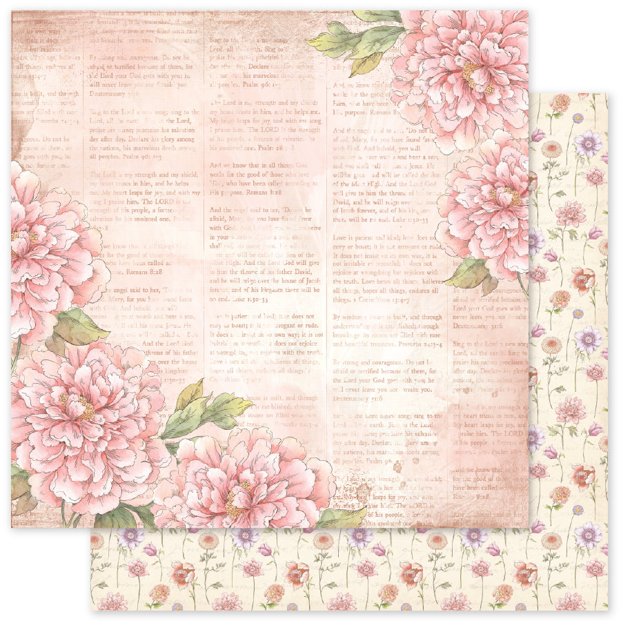 Words of Wisdom 12x12 Paper Collection 35572