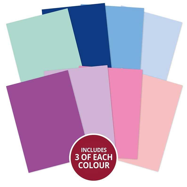 Unicorn Dreams Adorable Scorable Selection