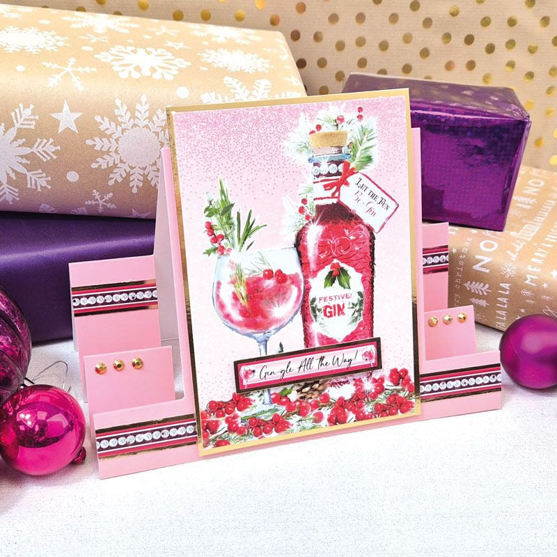 Adorable Scorable Christmas Blockbuster Megabuy