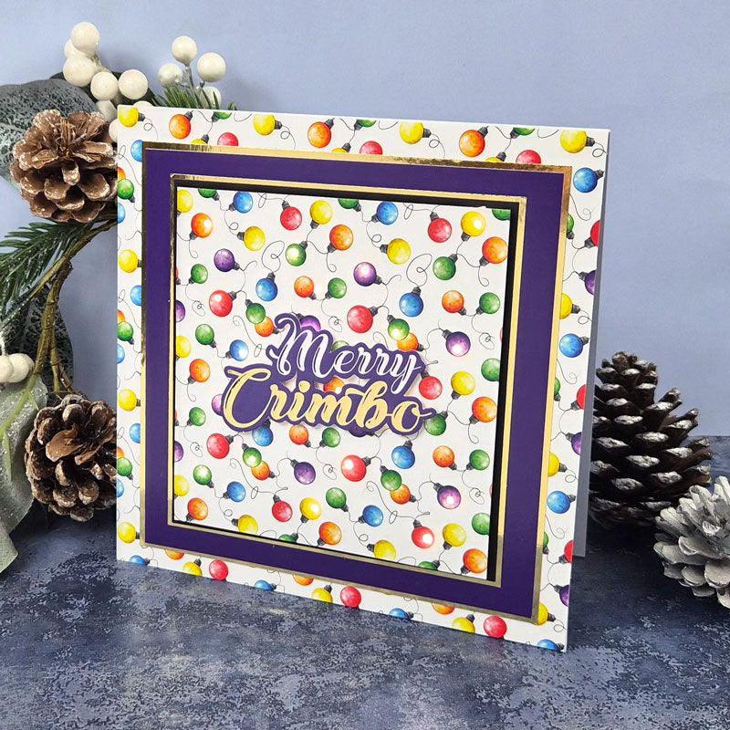 Adorable Scorable Seasonal Selection - Cool Christmas