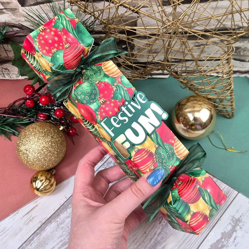 Adorable Scorable Seasonal Selection - Winter Warmers