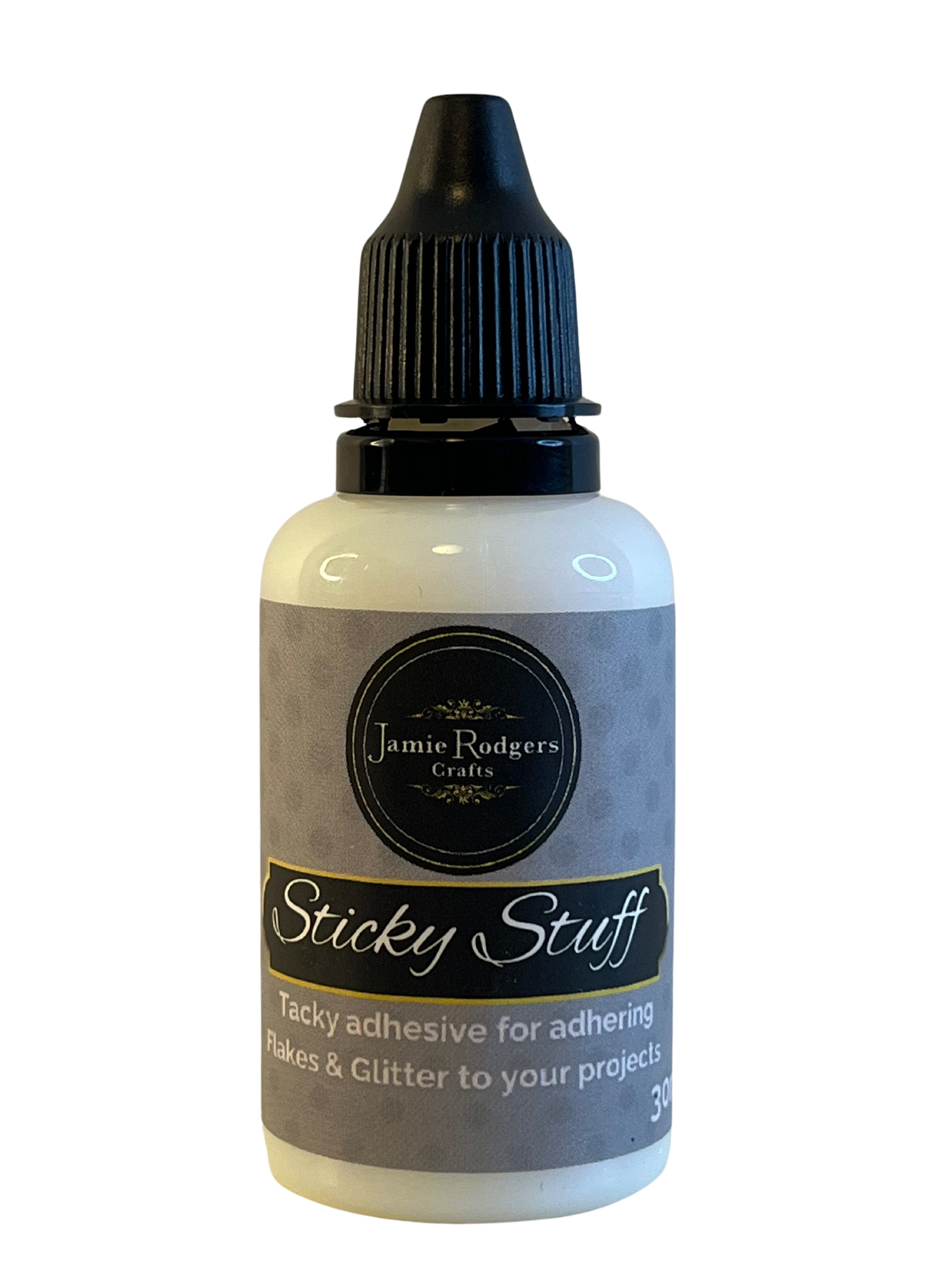 Jamie Rodgers Crafts Sticky Stuff - 30ml