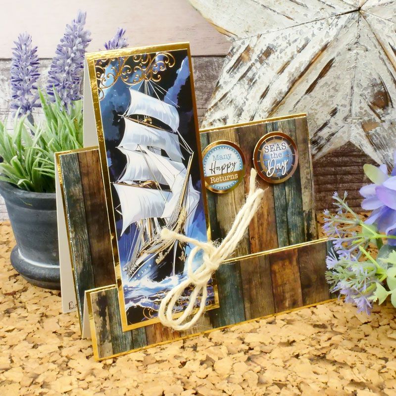 Bookmark Toppers - Special Wishes