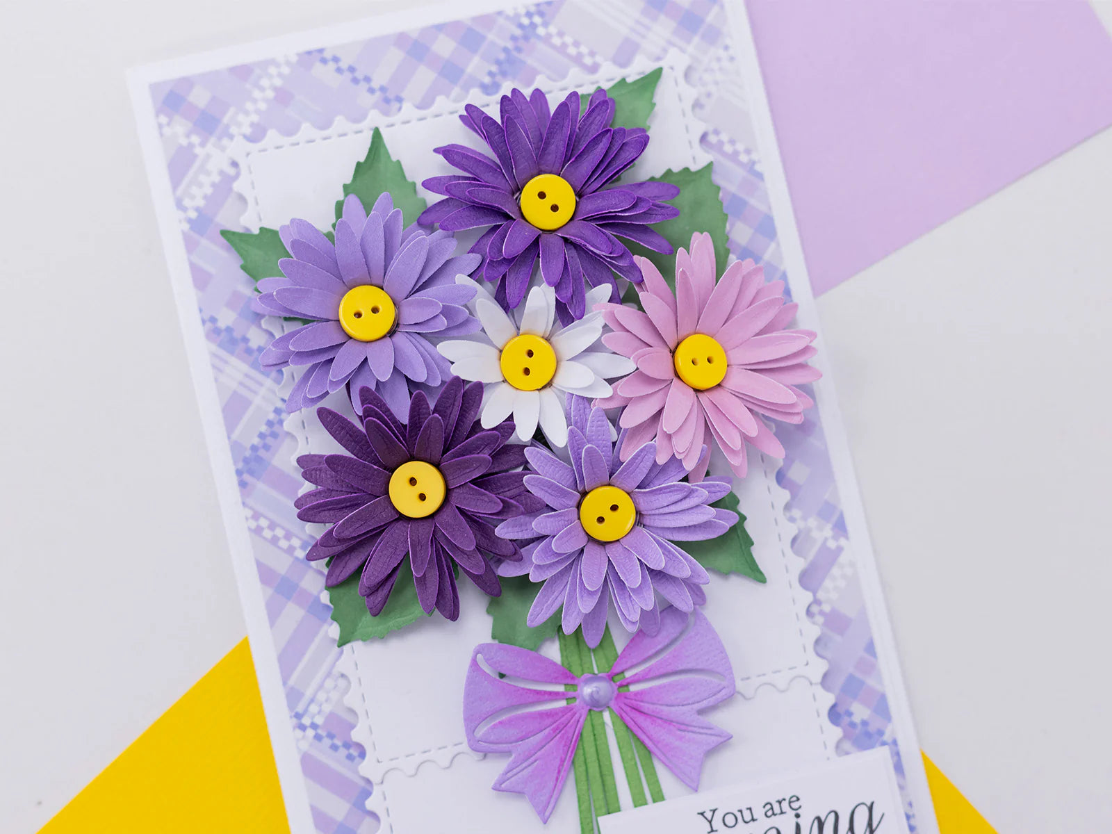 Floral Quilling Kit