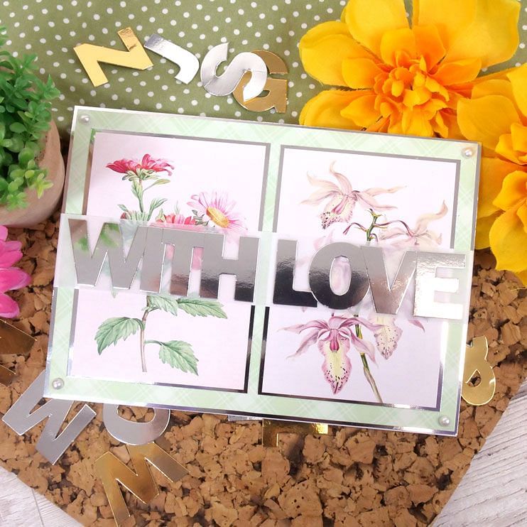 Essential Big Book of the Alphabet - Mirri Edition