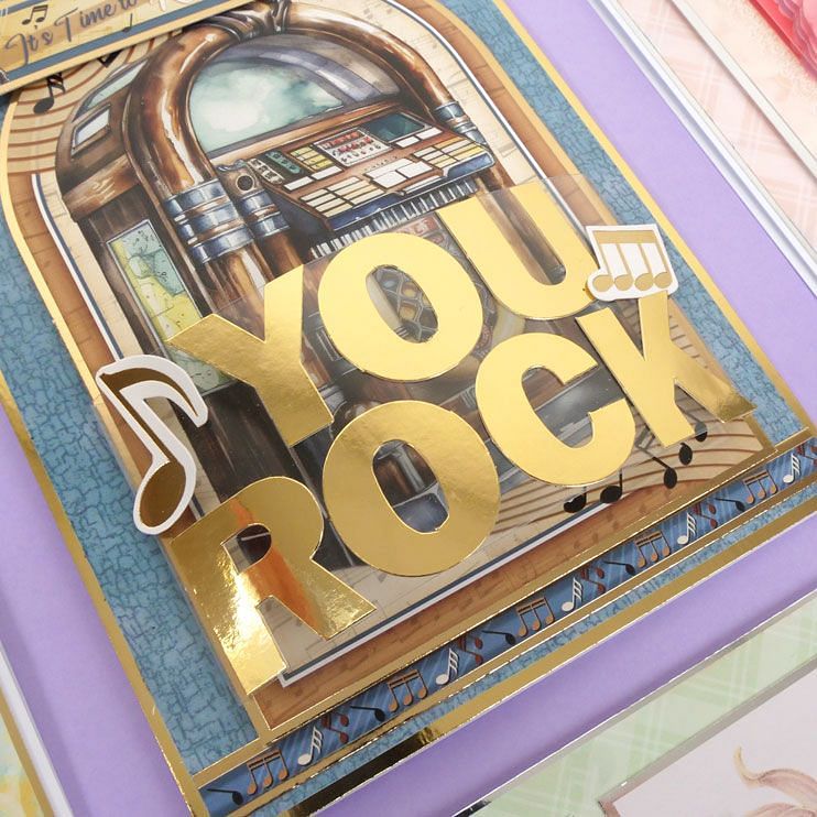 Essential Big Book of the Alphabet - Mirri Edition