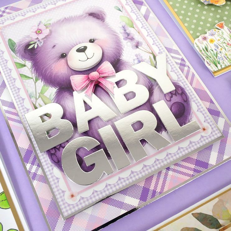 Essential Big Book of the Alphabet - Mirri Edition