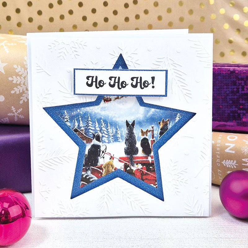 The Eleventh Little Book of Christmas