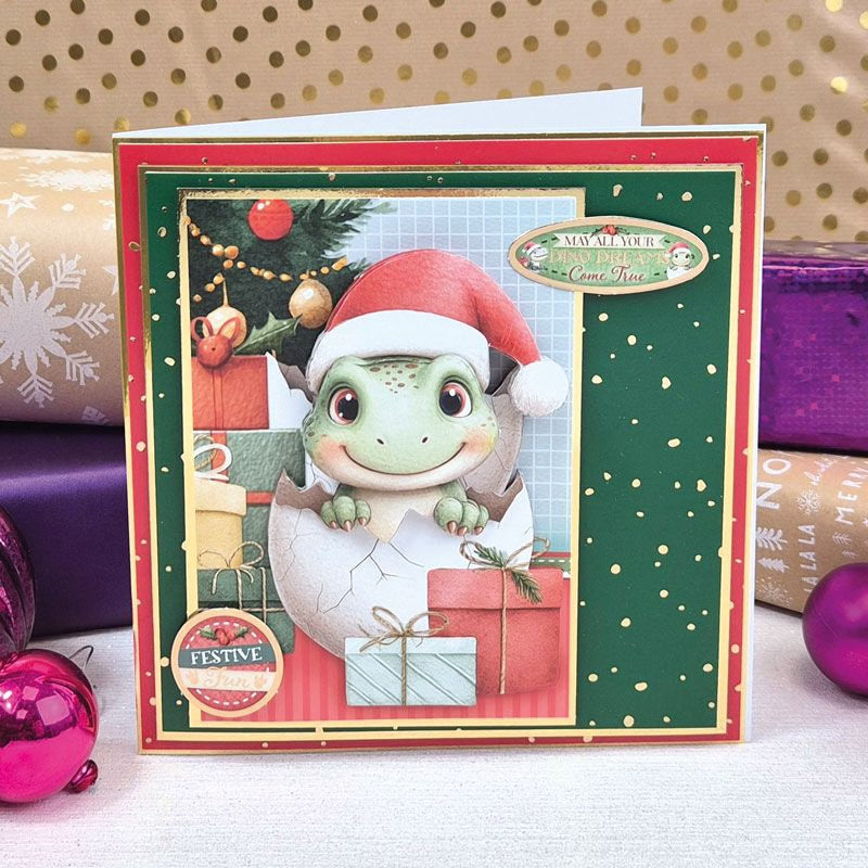 The Eleventh Little Book of Christmas
