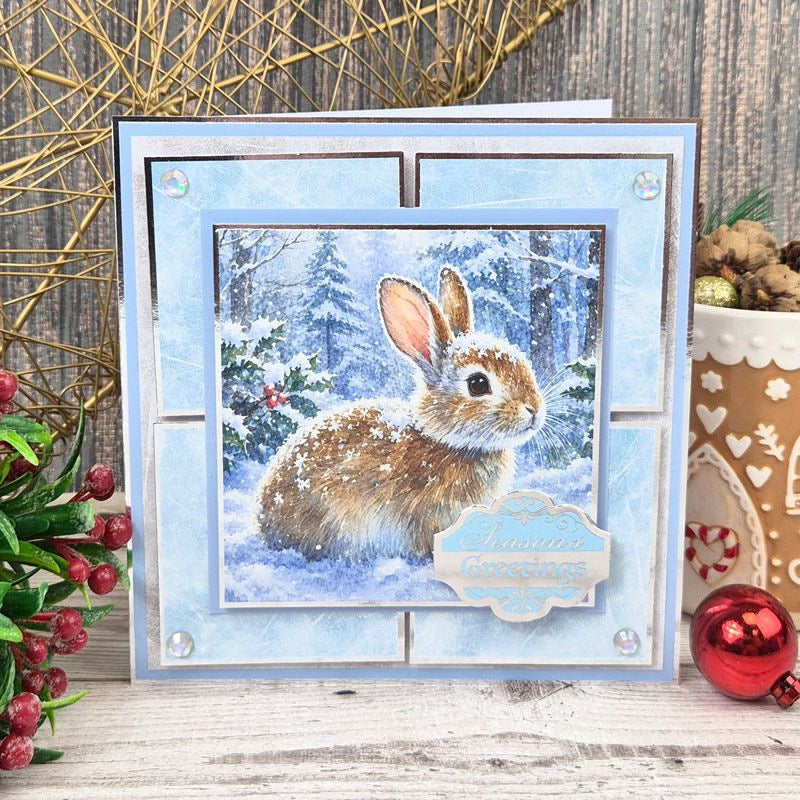 The Little Book of A Winter Wonderland