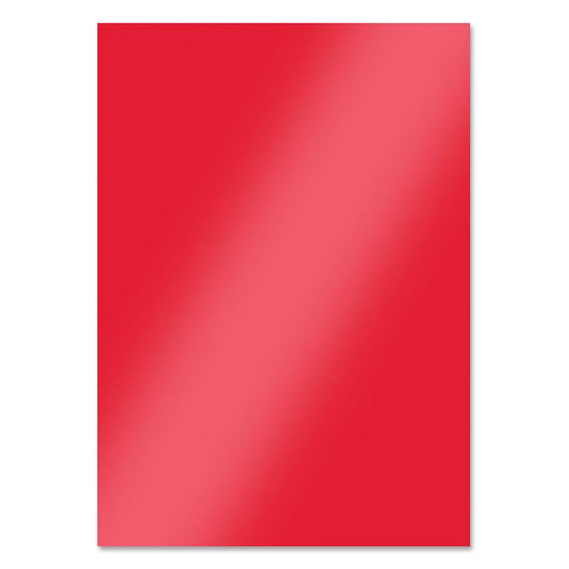 #colour_Pillar Box Red