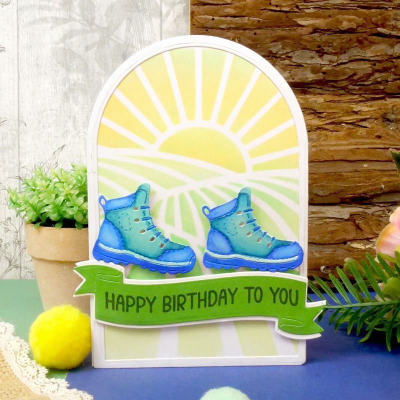 Moonstone Dies - Great Adventures