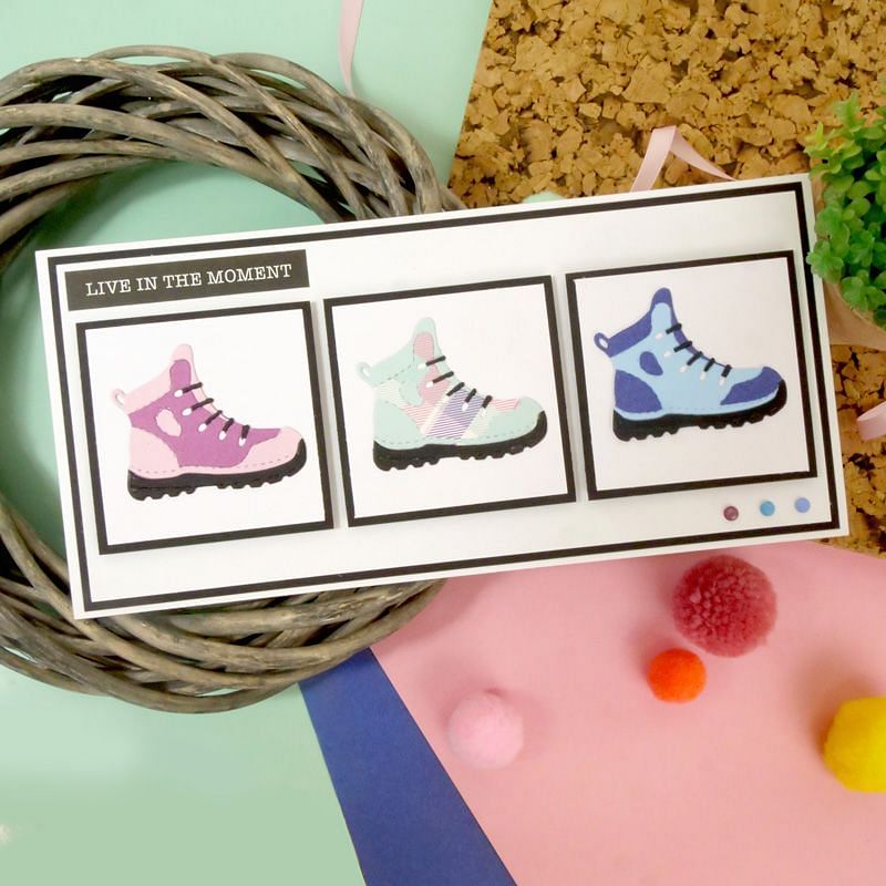 Moonstone Dies - Great Adventures