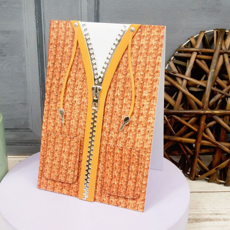 Moonstone Dies - Zipped Up