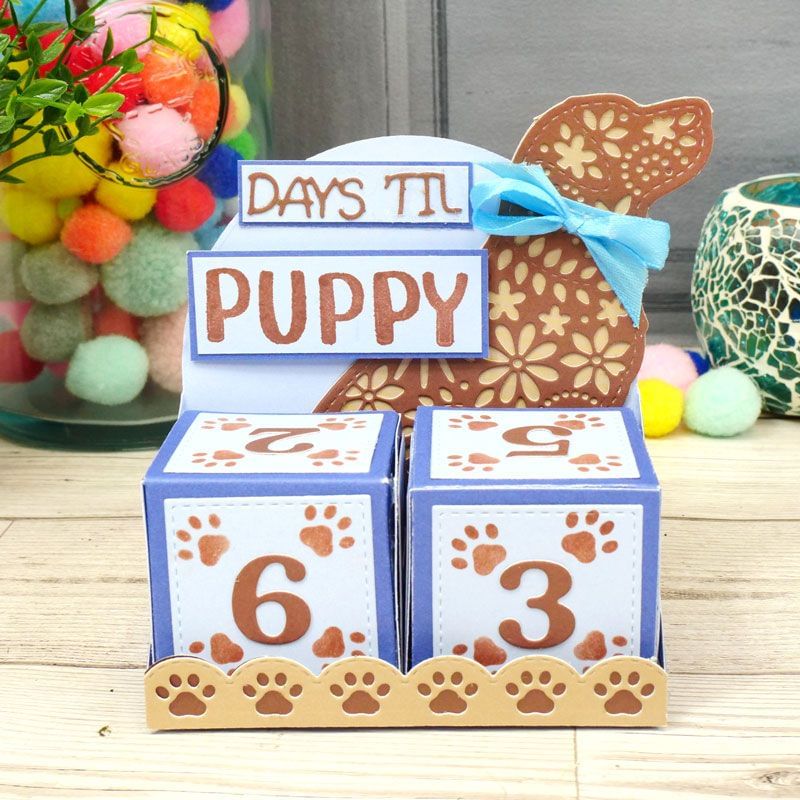 Duo-Tone Matt-tastic Adorable Scorable Selection