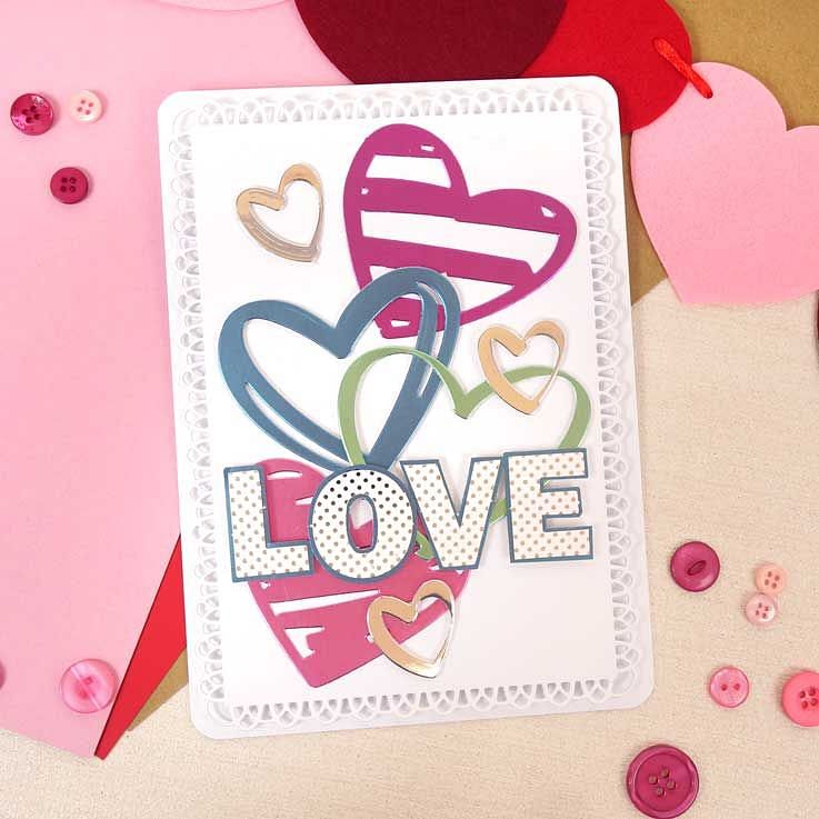 Moonstone Dies - Sketchy Hearts