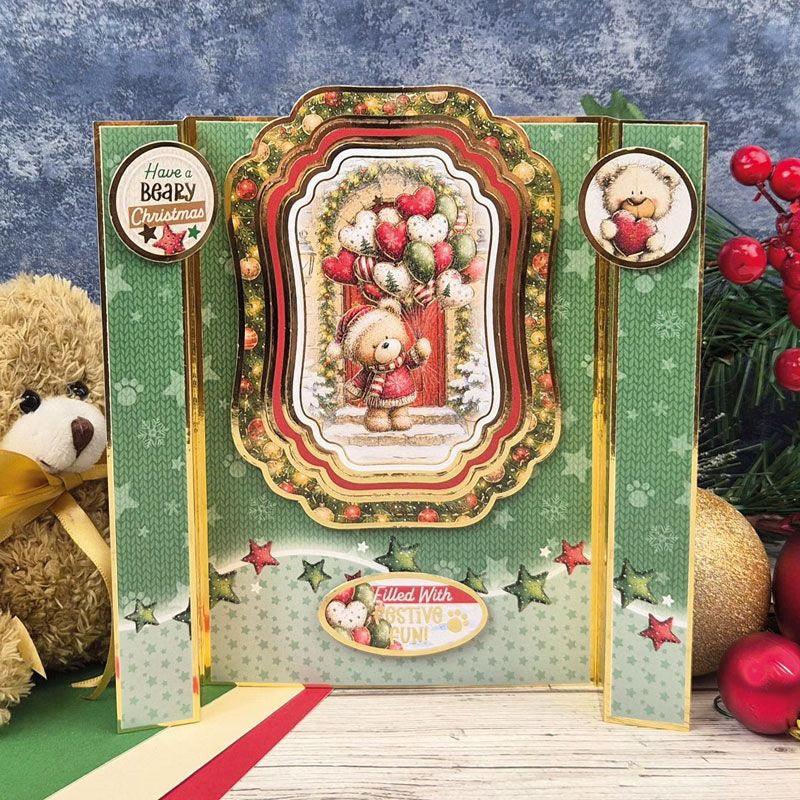 Crafting with Hunkydory Project Magazine - Issue 90