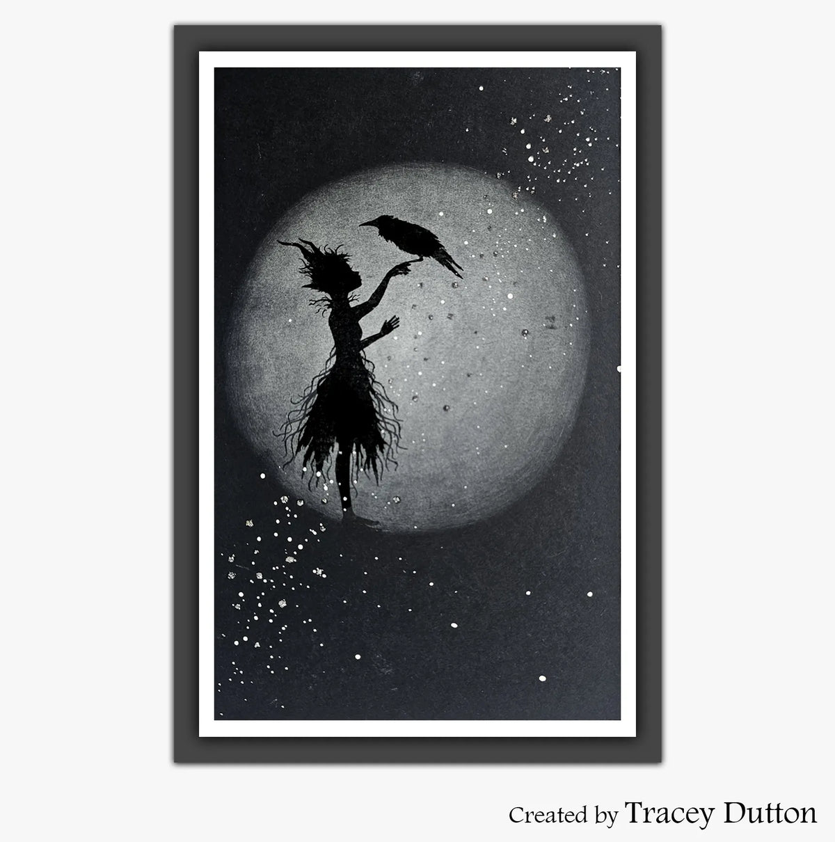 Lavinia Stamps - Starmoth Stamp