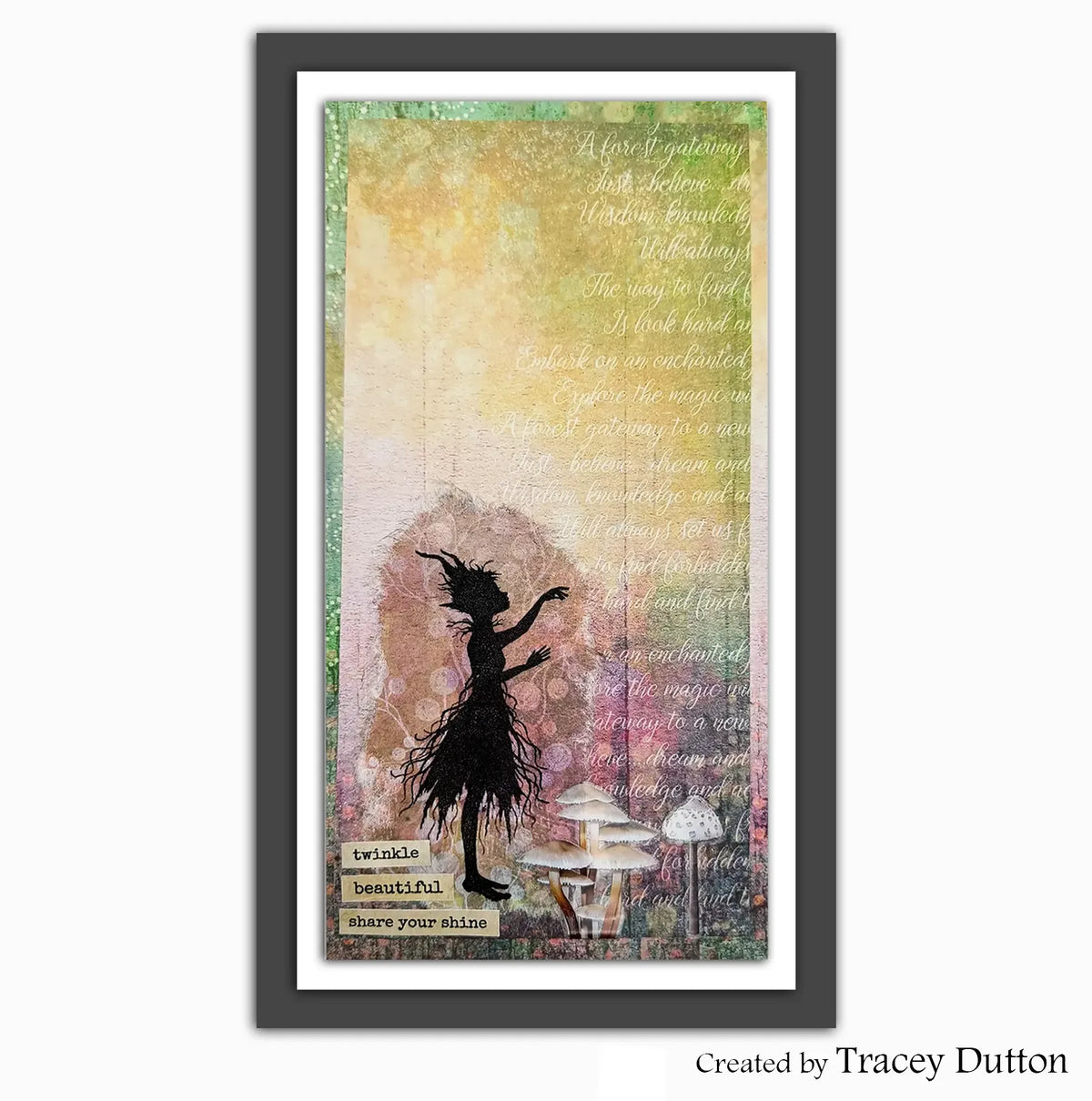 Lavinia Stamps - Starmoth Stamp