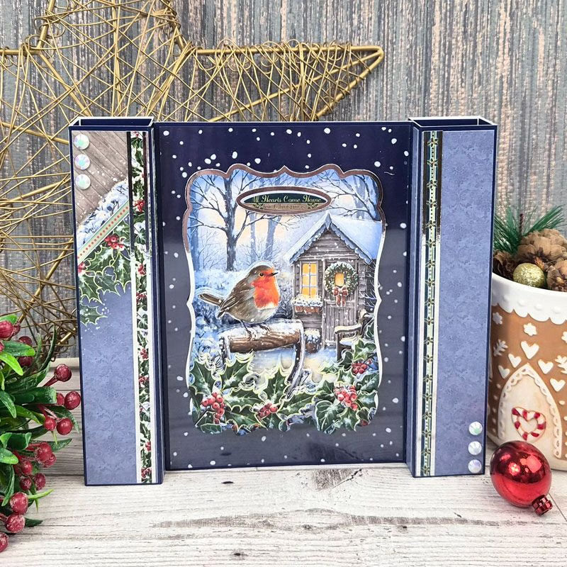 A Winter Wonderland Mirri Selection