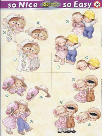 Morehead So Nice and Easy (4) - Friends