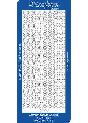 Deco Stickers - Geometric shapes