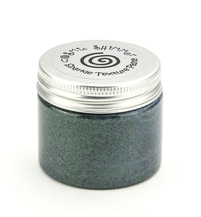 Cosmic Shimmer Textured Sparkle Paste