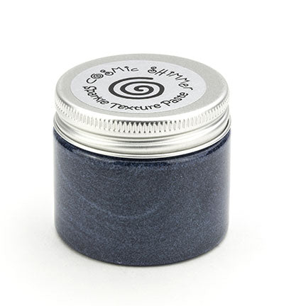 Cosmic Shimmer Textured Sparkle Paste