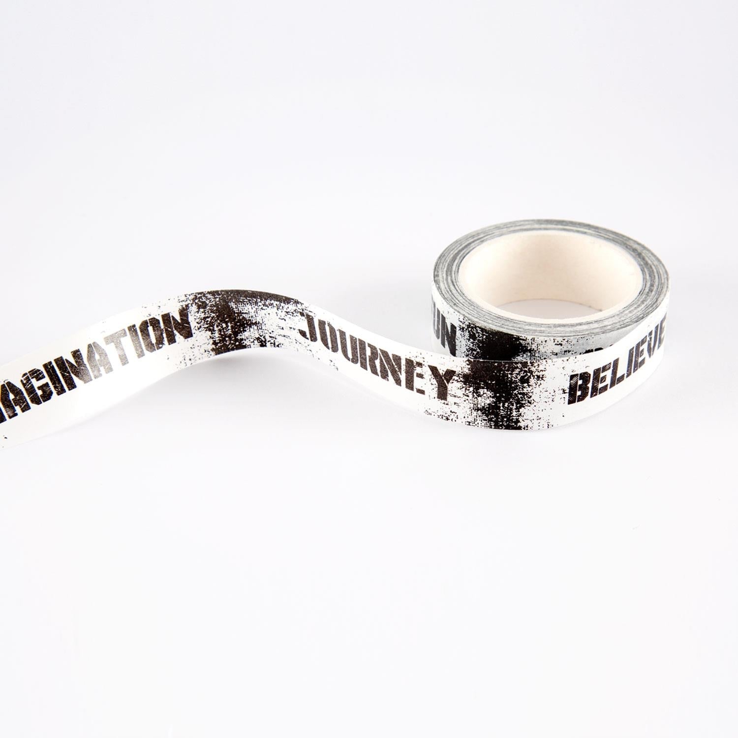 AALL and Create Washi Tape #25 - Mantras