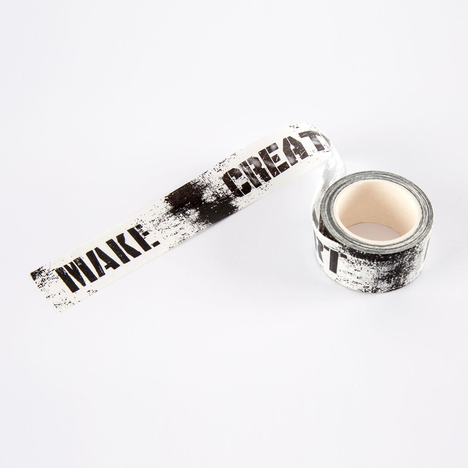 AALL and Create Washi Tape #26 - Motivation