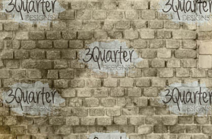 3Quarter Designs - Card Collection - Vintage Man