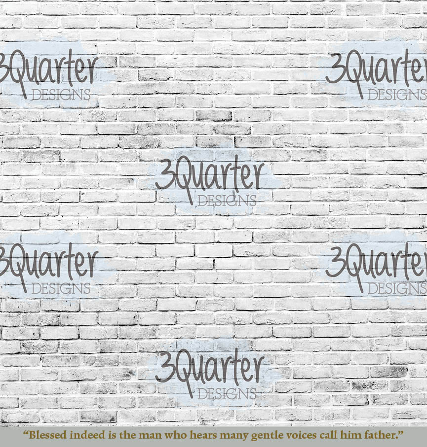 3Quarter Designs - 12" X 12" Paper Pack - Vintage Man