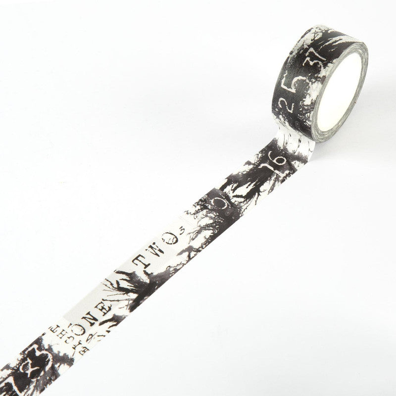 AALL and Create Washi Tape - #47 - Denominatory