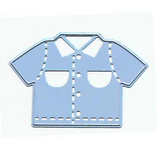 Joy! Crafts Die - Shirt