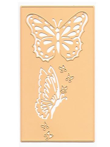 Joy! Crafts Dies - Butterfly