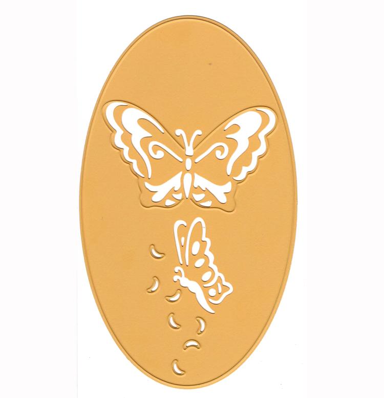 Joy! Crafts Die - Butterflies